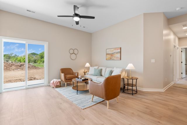 400 Trails Head Circle, Goddard, KS 67052