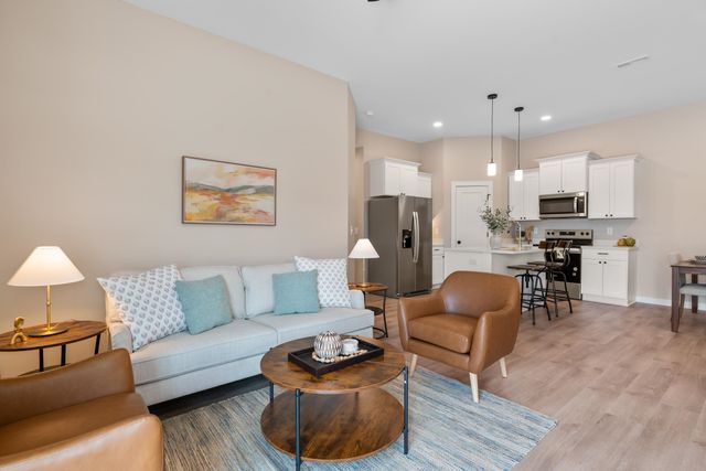 400 Trails Head Circle, Goddard, KS 67052