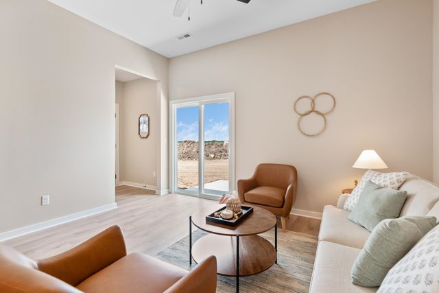 400 Trails Head Circle, Goddard, KS 67052