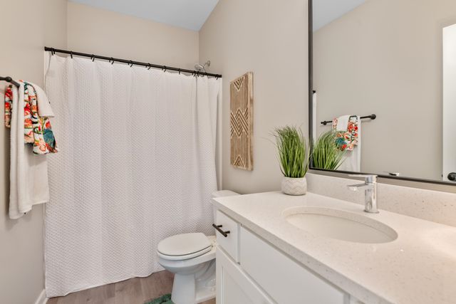 400 Trails Head Circle, Goddard, KS 67052