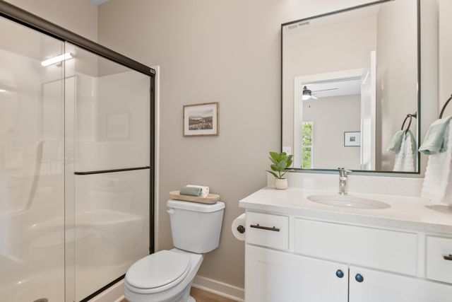 400 Trails Head Circle, Goddard, KS 67052