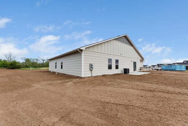 400 Trails Head Circle, Goddard, KS 67052