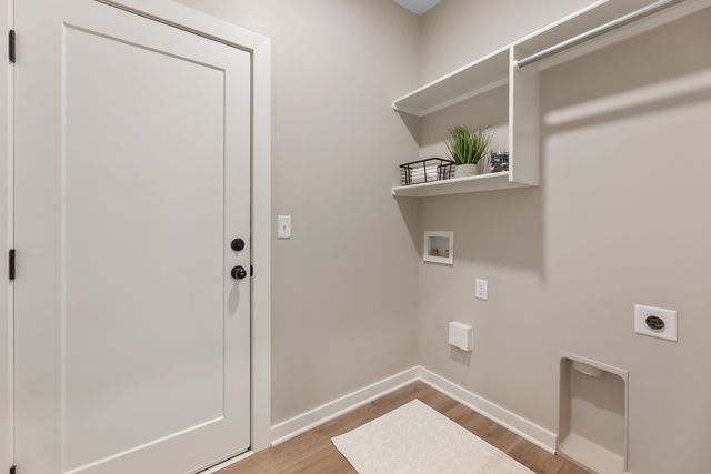 400 Trails Head Circle, Goddard, KS 67052