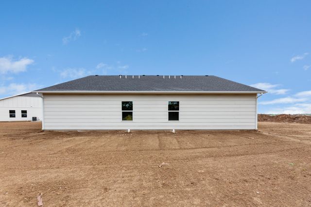400 Trails Head Circle, Goddard, KS 67052