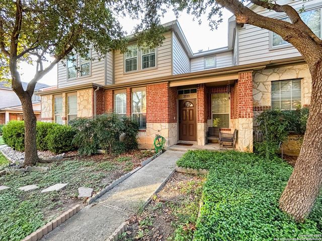 2508 Grayson Cir, San Antonio, TX 78232