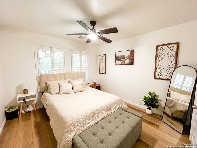 2508 Grayson Cir, San Antonio, TX 78232