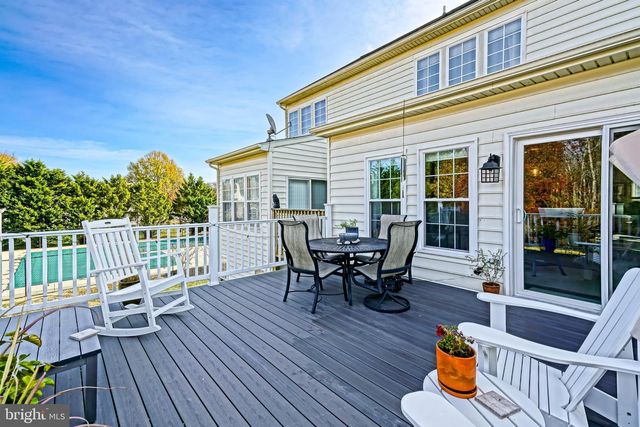 4 JOHN HALL DR, Ocean View, DE 19970