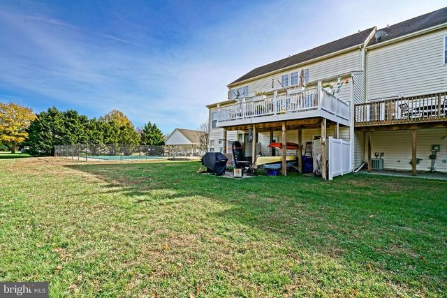 4 JOHN HALL DR, Ocean View, DE 19970