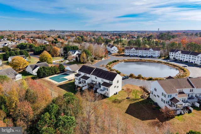 4 JOHN HALL DR, Ocean View, DE 19970