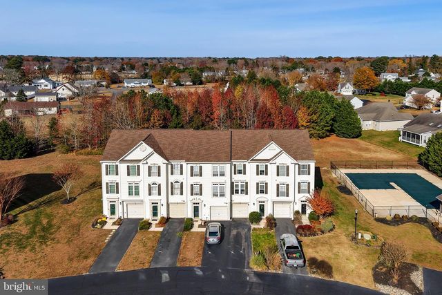 4 JOHN HALL DR, Ocean View, DE 19970