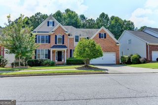 5010 Tidewater Way WAY, Alpharetta, GA 30005