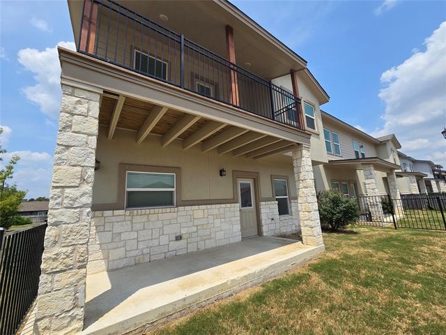 2105 Tiger TRL 403, Round Rock, TX 78665