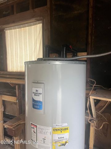 3001 FOREST Boulevard, Jacksonville, FL 32246