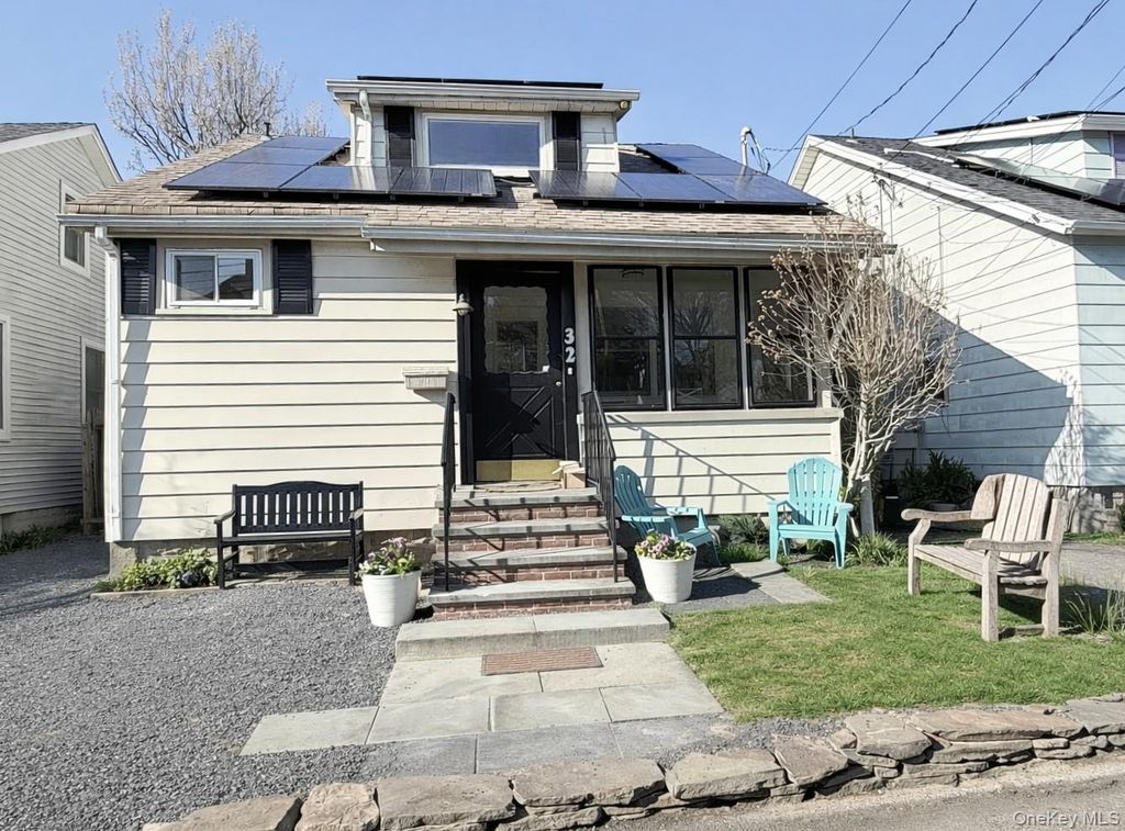 32 9th Avenue, Sea Cliff, NY 11579