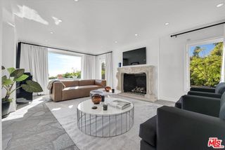 1300 Summitridge Drive, Beverly Hills, CA 90210