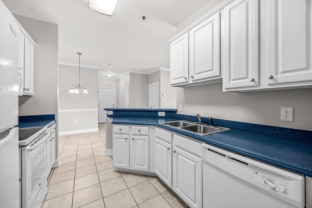2021 Silvercrest Dr Unit B, Myrtle Beach, SC 29579
