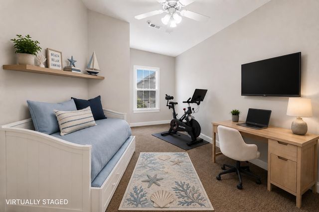 2021 Silvercrest Dr Unit B, Myrtle Beach, SC 29579