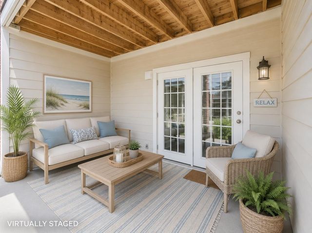 2021 Silvercrest Dr Unit B, Myrtle Beach, SC 29579