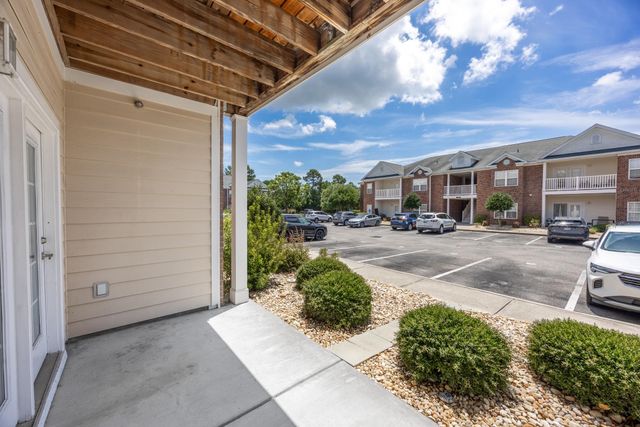 2021 Silvercrest Dr Unit B, Myrtle Beach, SC 29579