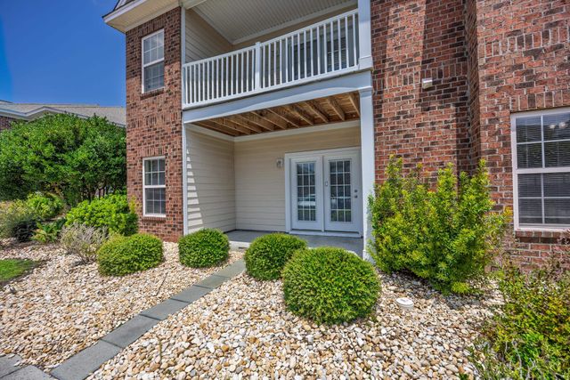 2021 Silvercrest Dr Unit B, Myrtle Beach, SC 29579