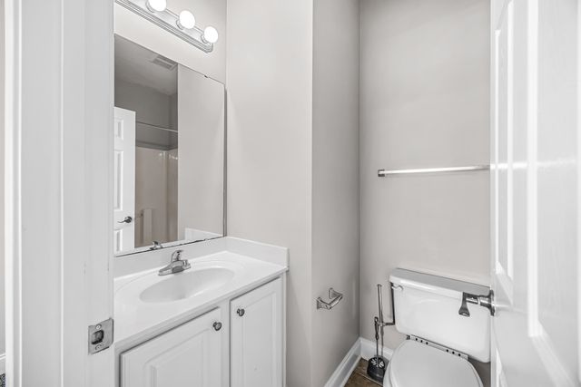 2021 Silvercrest Dr Unit B, Myrtle Beach, SC 29579