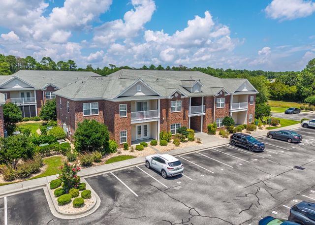 2021 Silvercrest Dr Unit B, Myrtle Beach, SC 29579