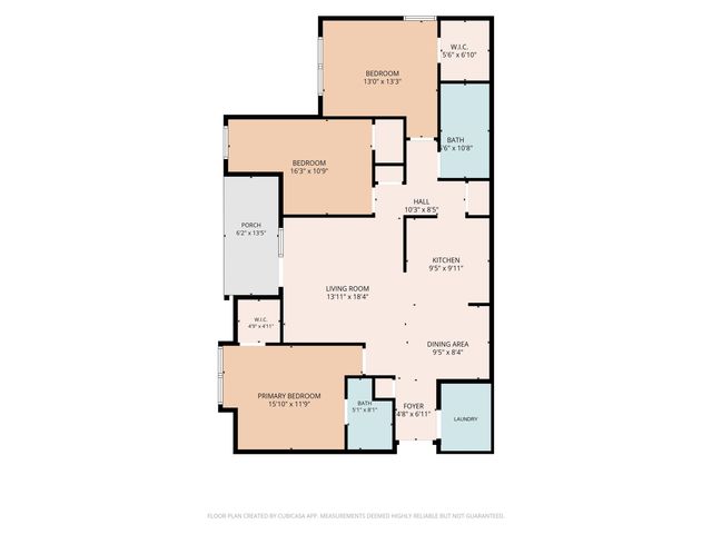 2021 Silvercrest Dr Unit B, Myrtle Beach, SC 29579