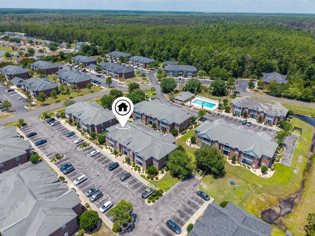 2021 Silvercrest Dr Unit B, Myrtle Beach, SC 29579