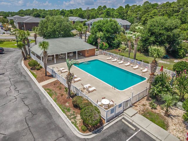 2021 Silvercrest Dr Unit B, Myrtle Beach, SC 29579