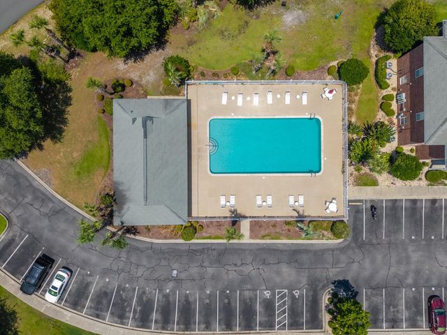 2021 Silvercrest Dr Unit B, Myrtle Beach, SC 29579