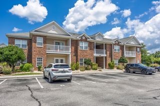 2021 Silvercrest Dr Unit B, Myrtle Beach, SC 29579