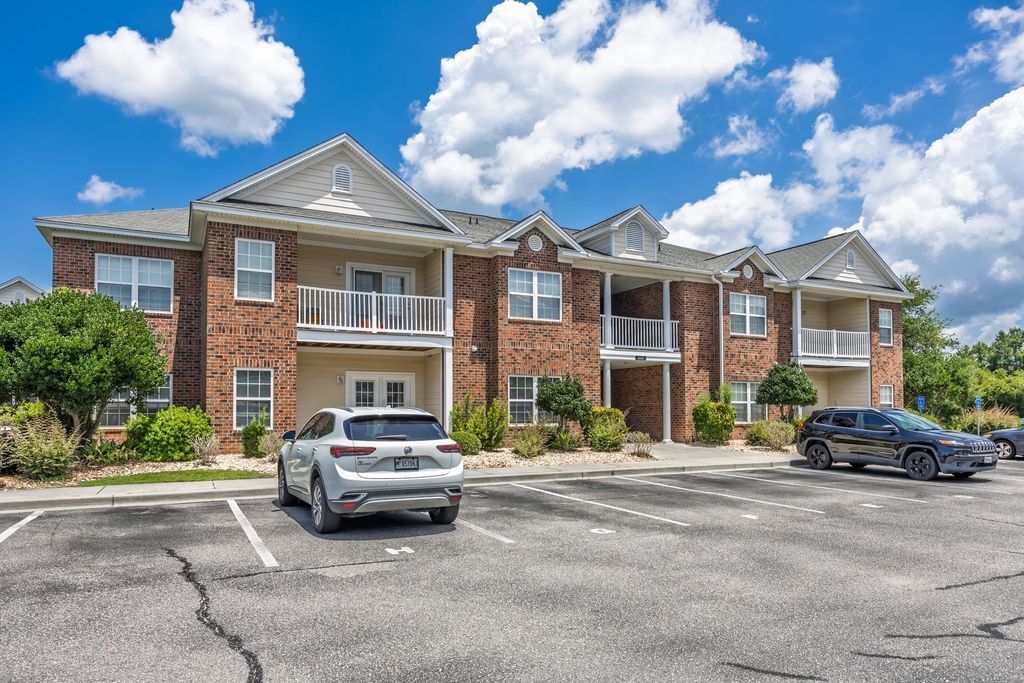 2021 Silvercrest Dr Unit B, Myrtle Beach, SC 29579