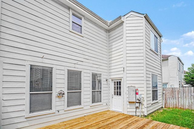 7419 Hollister Ridge, Houston, TX 77040