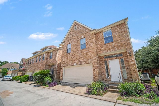 7419 Hollister Ridge, Houston, TX 77040