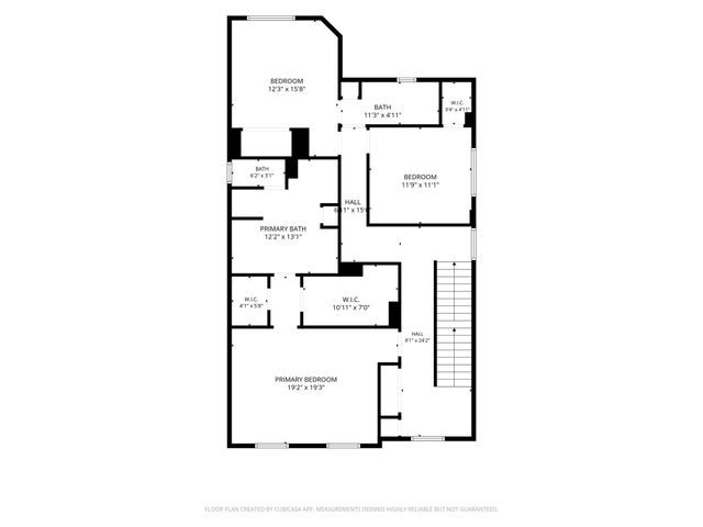 7419 Hollister Ridge, Houston, TX 77040