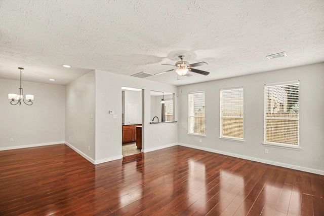 7419 Hollister Ridge, Houston, TX 77040