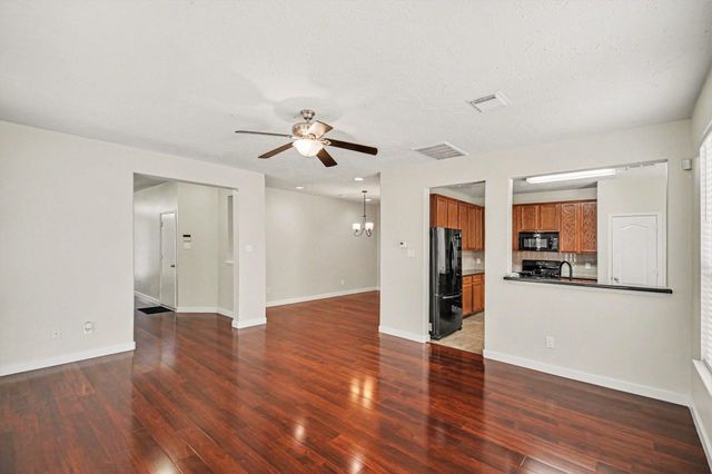 7419 Hollister Ridge, Houston, TX 77040