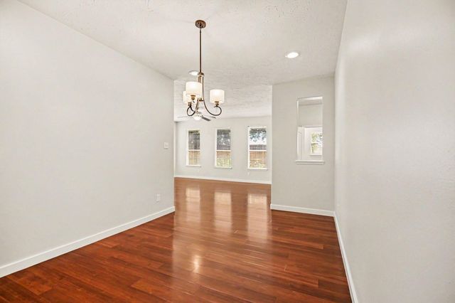 7419 Hollister Ridge, Houston, TX 77040