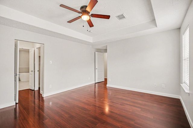 7419 Hollister Ridge, Houston, TX 77040