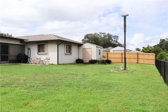 18122 Sandy Pines CIR, North Fort Myers, FL 33917