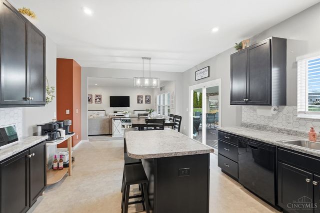 7178 Redridge Drive, Whitewater Twp, OH 45002