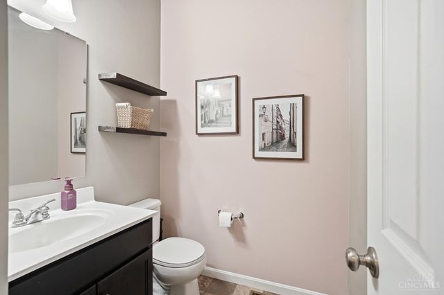 7178 Redridge Drive, Whitewater Twp, OH 45002