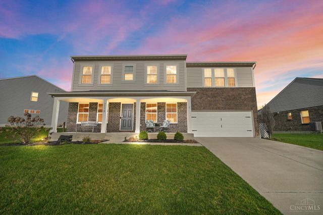 7178 Redridge Drive, Whitewater Twp, OH 45002