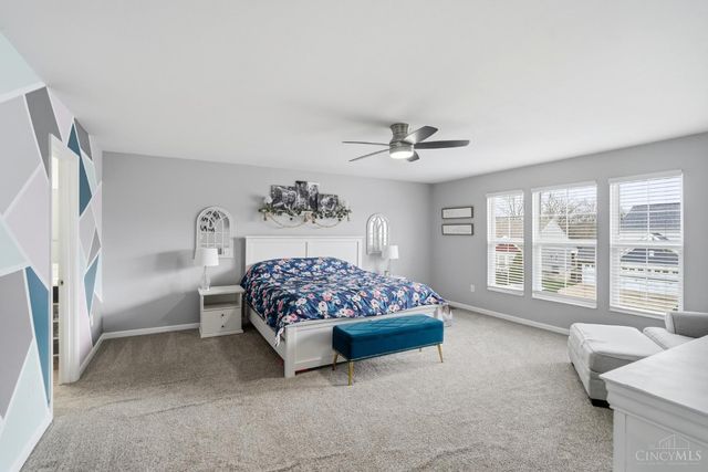 7178 Redridge Drive, Whitewater Twp, OH 45002