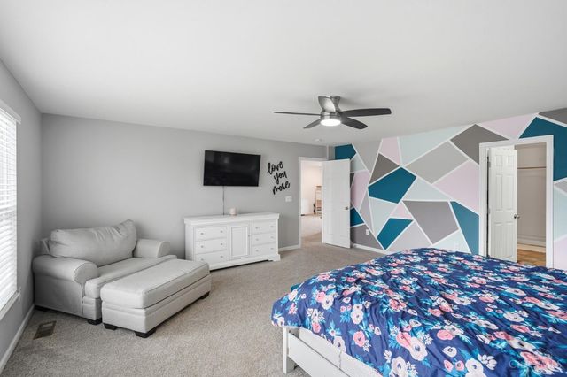 7178 Redridge Drive, Whitewater Twp, OH 45002