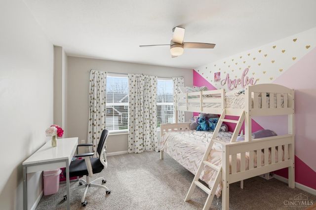 7178 Redridge Drive, Whitewater Twp, OH 45002