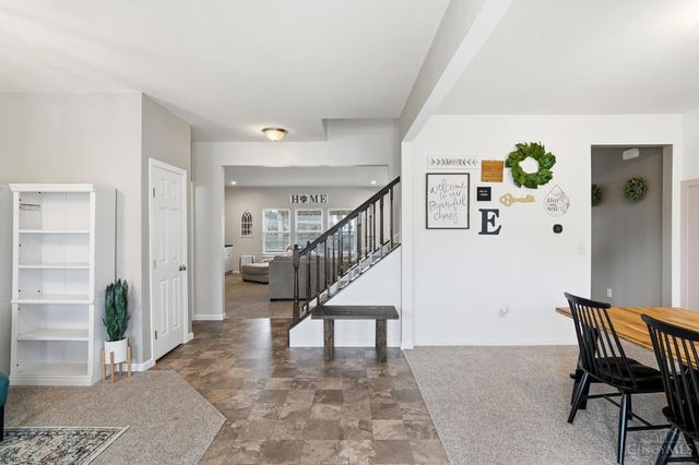 7178 Redridge Drive, Whitewater Twp, OH 45002