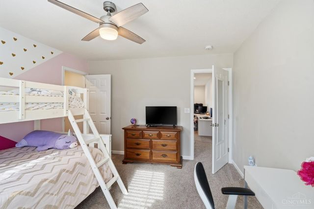 7178 Redridge Drive, Whitewater Twp, OH 45002