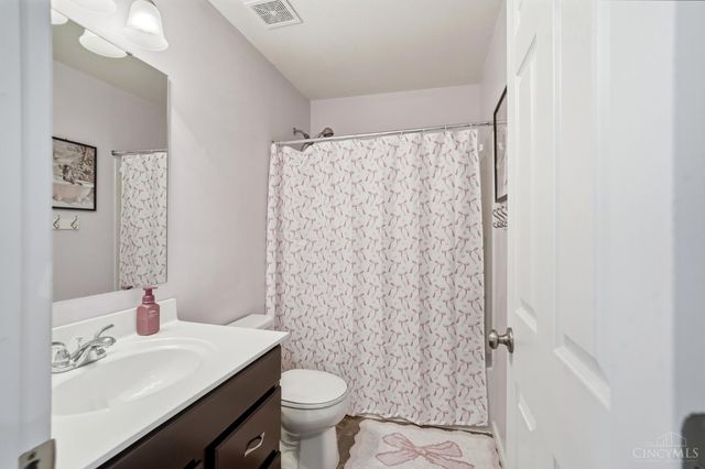 7178 Redridge Drive, Whitewater Twp, OH 45002