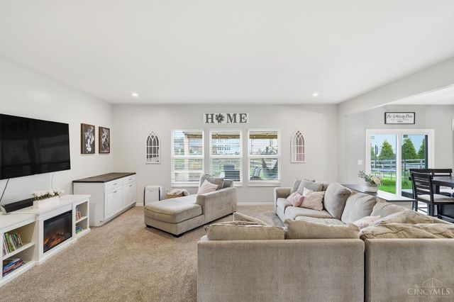 7178 Redridge Drive, Whitewater Twp, OH 45002